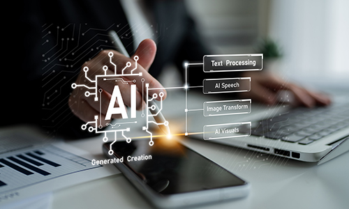 Certified Tester – Testing with Generative AI (CT-GenAI)
